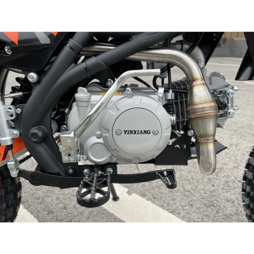 Питбайк FIDELIS ET Fortis SE150E Pro
