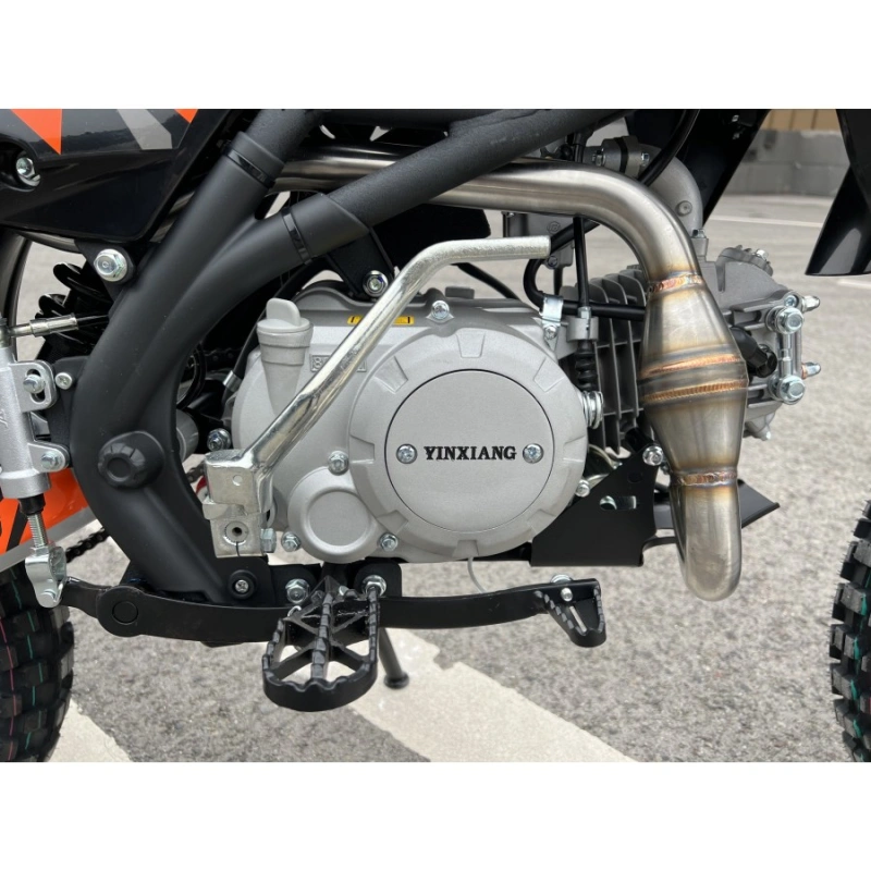 Питбайк FIDELIS ET Fortis SE150E Pro