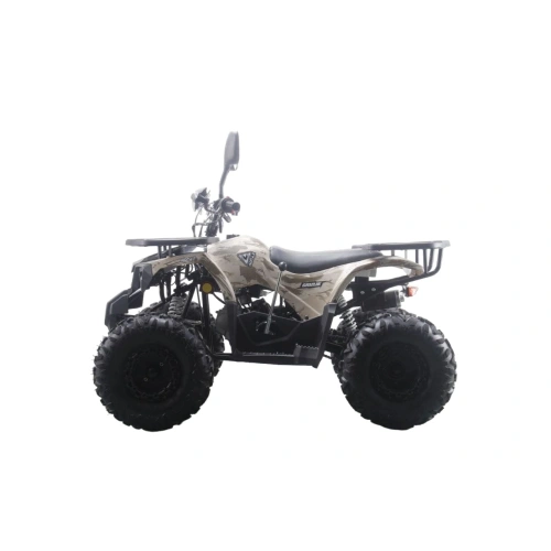 Квадроцикл MOTAX ATV Grizlik Premium 125cc