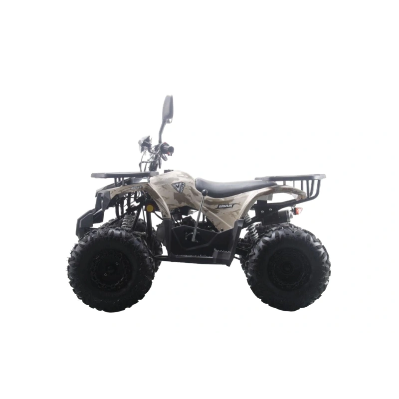 Квадроцикл MOTAX ATV Grizlik Premium 125cc