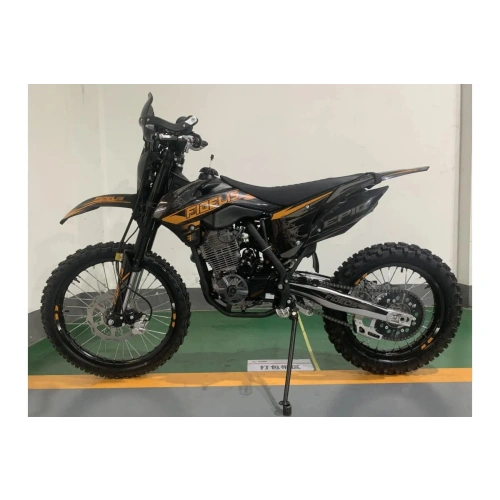 Мотоцикл FIDELIS Epic PR300 (ZS175FMN) ENDURO