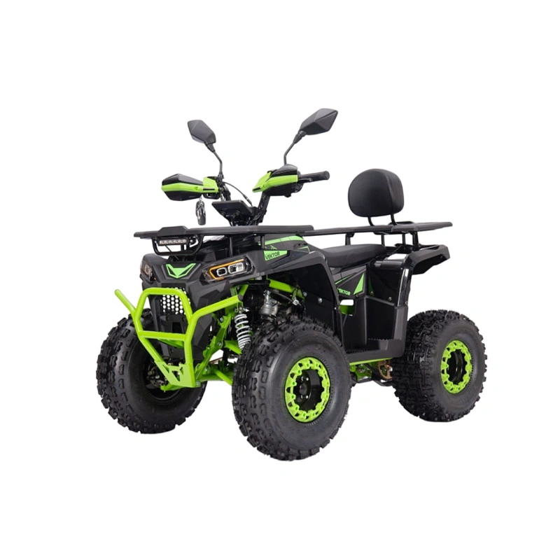Квадроцикл YACOTA Vektor 125 Lux