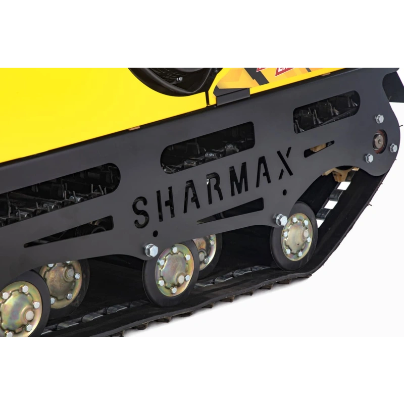 Мотобуксировщик SHARMAX Enduro SE500 1450 HP20