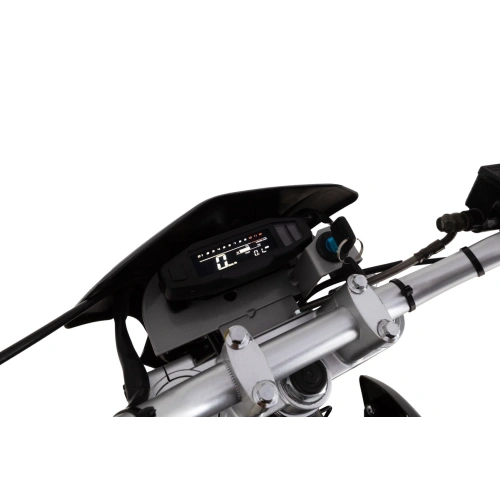 Мотоцикл кроссовый эндуро SHORNER R240