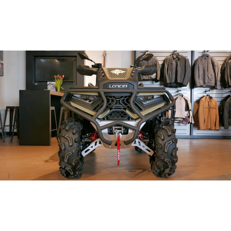 Квадроцикл LONCIN Xwolf 700 Mud L (ПСМ)