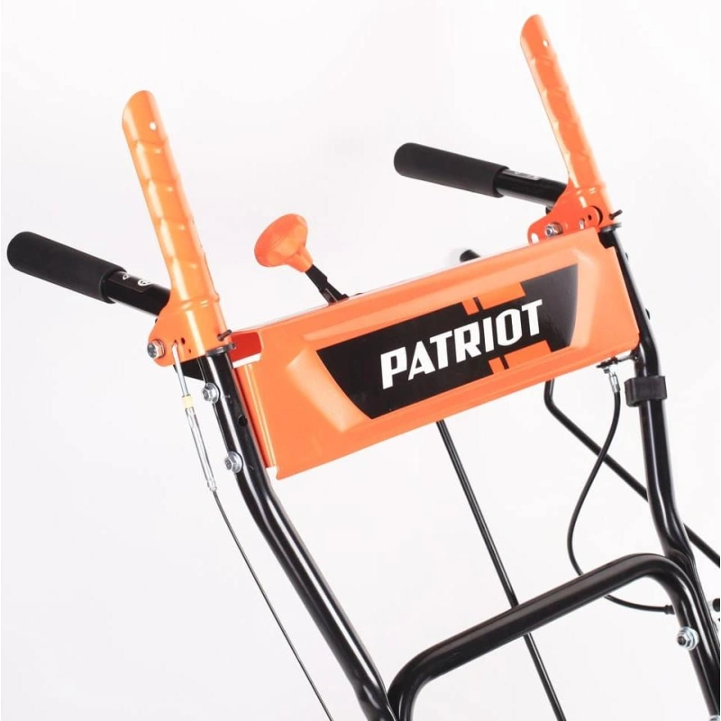 Снегоуборщик PATRIOT PS 710 E