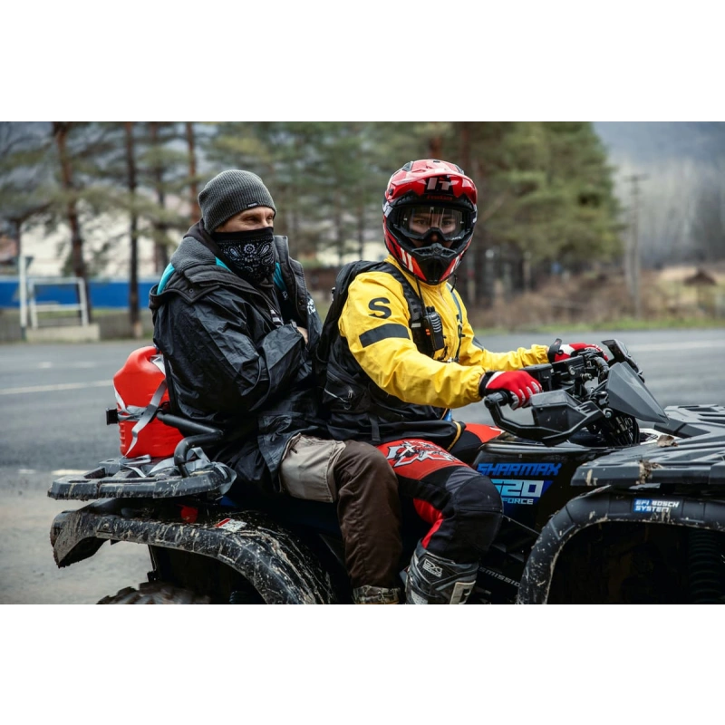 Квадроцикл SHARMAX Force 620 (2024)