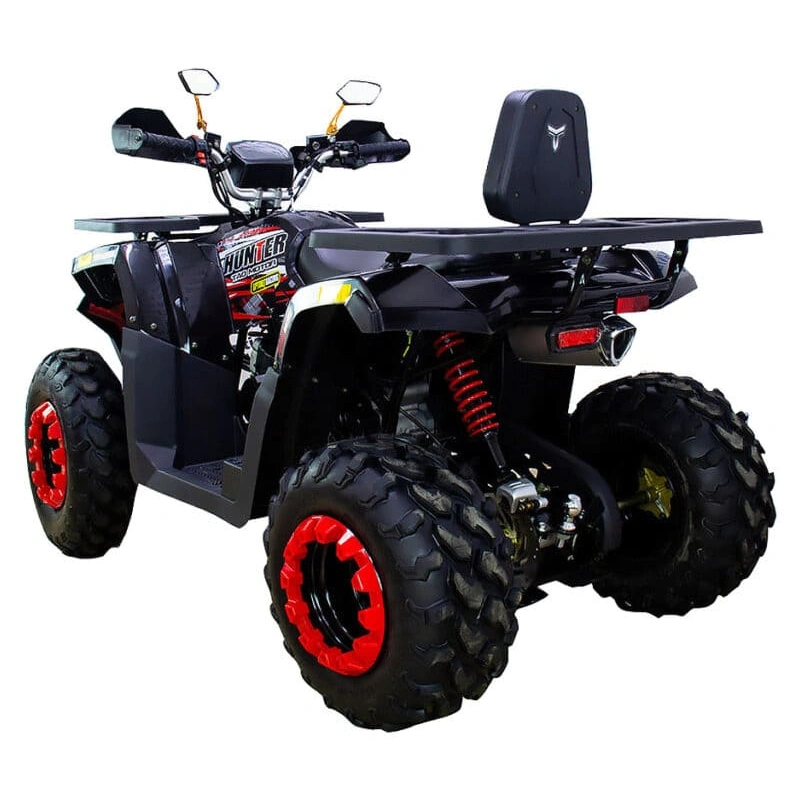 Квадроцикл AVANTIS Hunter 200 New Premium (2020)