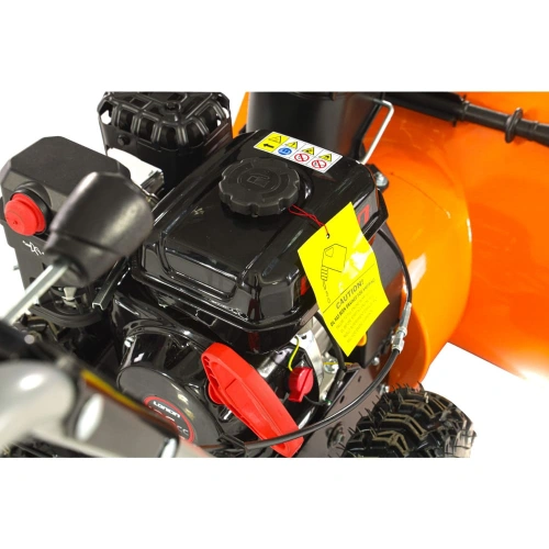 Снегоуборщик YARD FOX 5640H