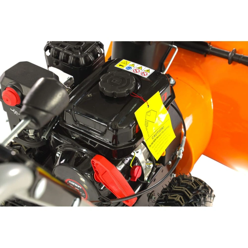 Снегоуборщик YARD FOX 5640H