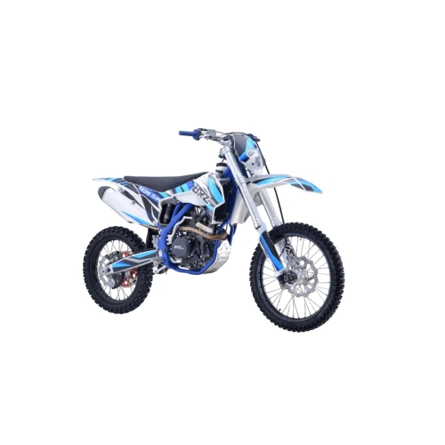 Мотоцикл кроссовый эндуро BRZ X6S 250cc