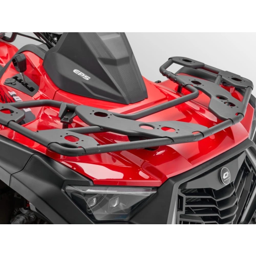 Квадроцикл QJ MOTOR SFA 1000 (2025)