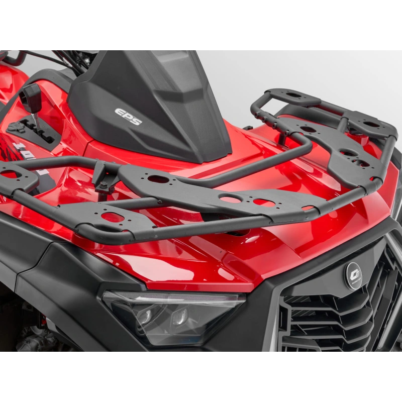 Квадроцикл QJ MOTOR SFA 1000 (2025)