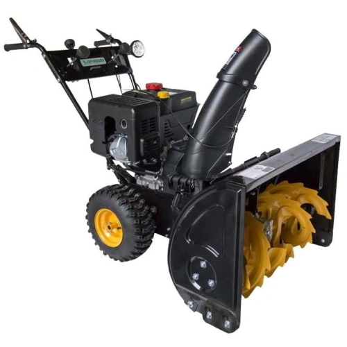 Снегоуборщик GREEN FIELD GF 7 HP/26" E