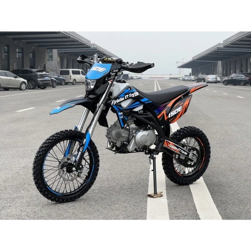 Питбайк FIDELIS ET Fortis SE150E Pro