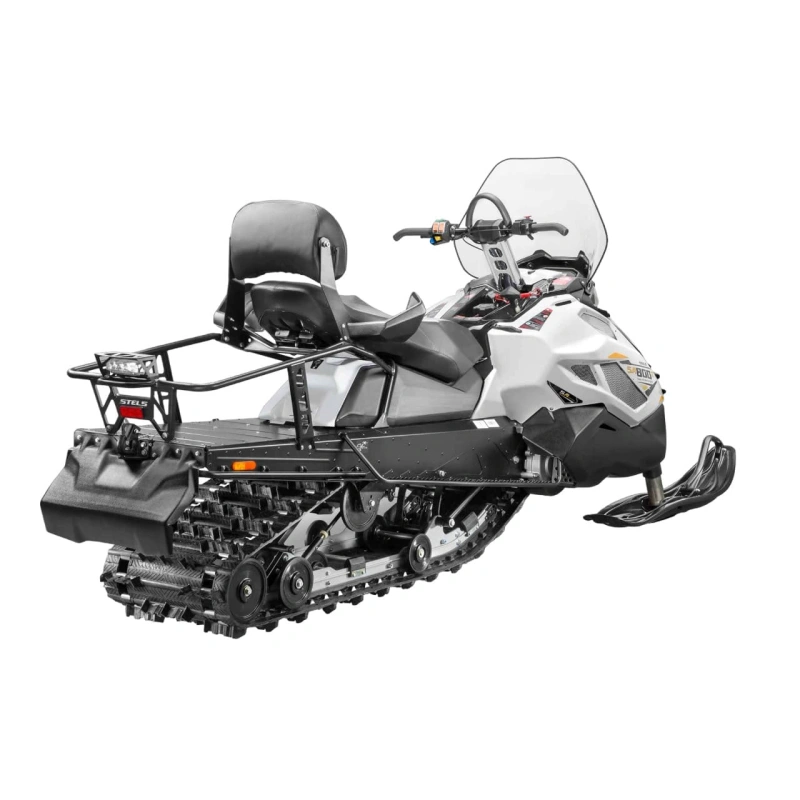 Снегоход STELS Атаман SA800T