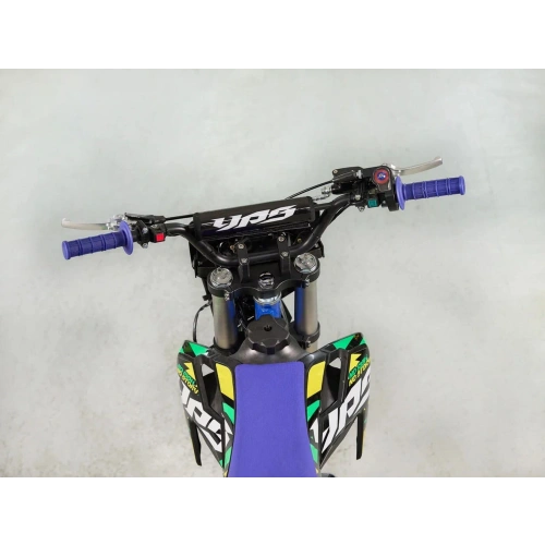 Питбайк YPS Open F150cc 17\14