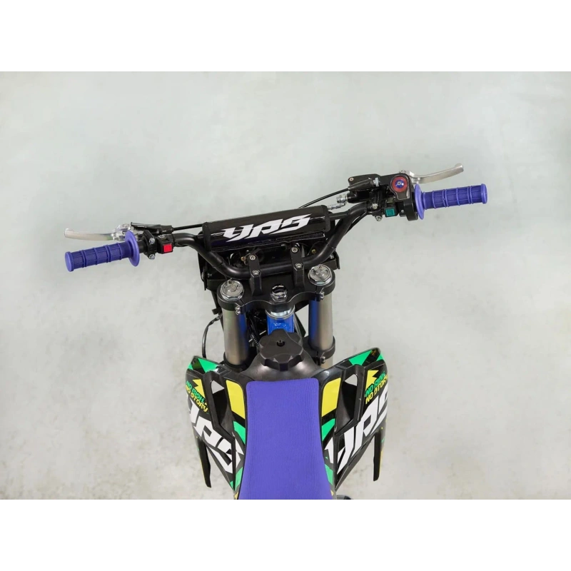 Питбайк YPS Open F150cc 17\14