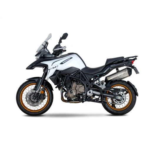 Мотоцикл SHARMAX GL 801 ТУРЭНДУРО Ultra