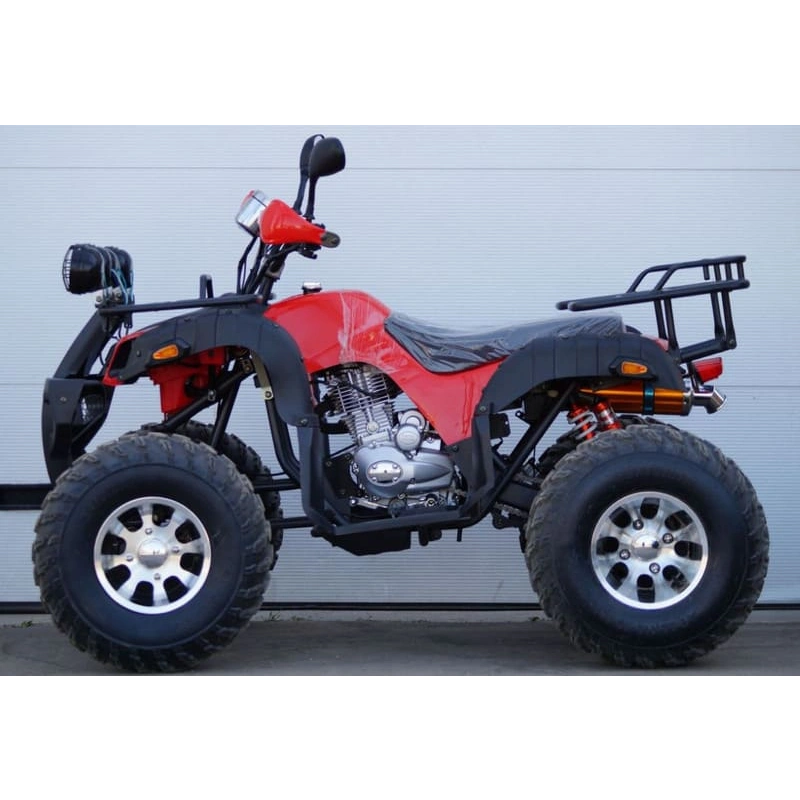 Квадроцикл STALKER 250 Lux