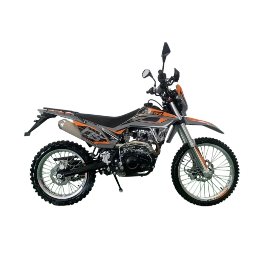 Питбайк JHL SX175 LX162FMJ