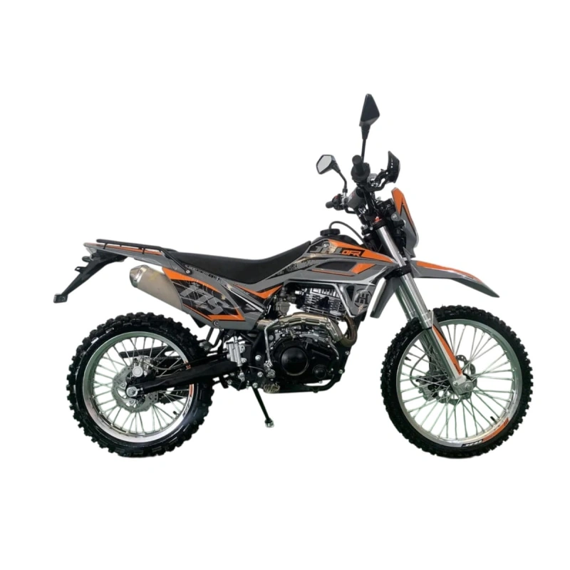 Питбайк JHL SX175 LX162FMJ