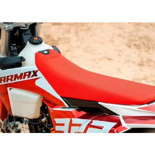 Мотоцикл кроссовый эндуро SHARMAX PowerMax 322