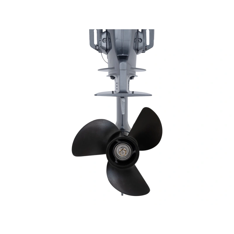 4х-тактный лодочный мотор MIKATSU MF70FEL-T-EFI