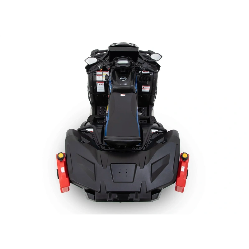 Квадроцикл SHARMAX Force 620 (2024)