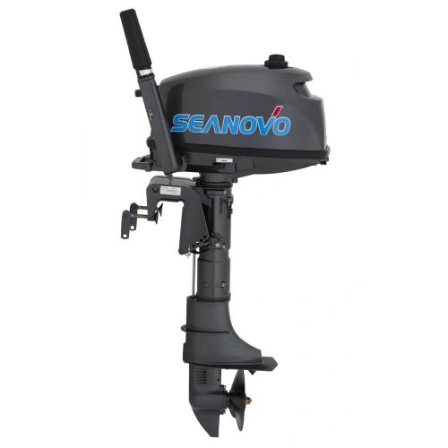 2х-тактный лодочный мотор SEANOVO SN5FHS