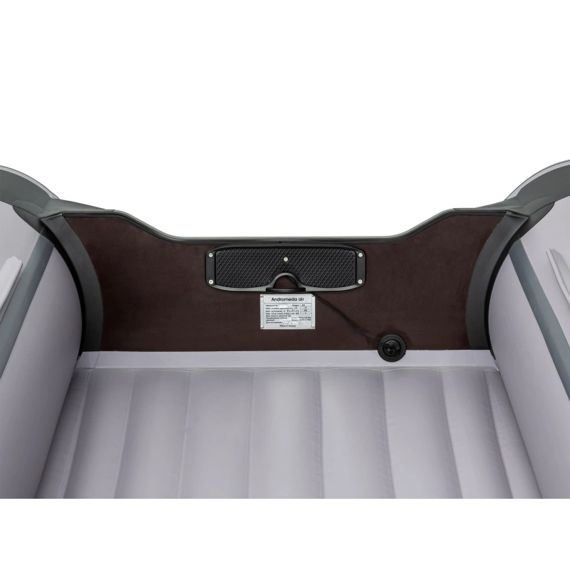 Лодка ПВХ АНДРОМЕДА Air 340