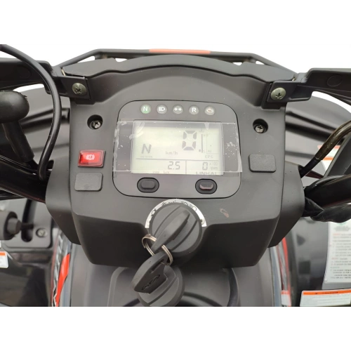 Квадроцикл LINHAI-YAMAHA P500 Promax
