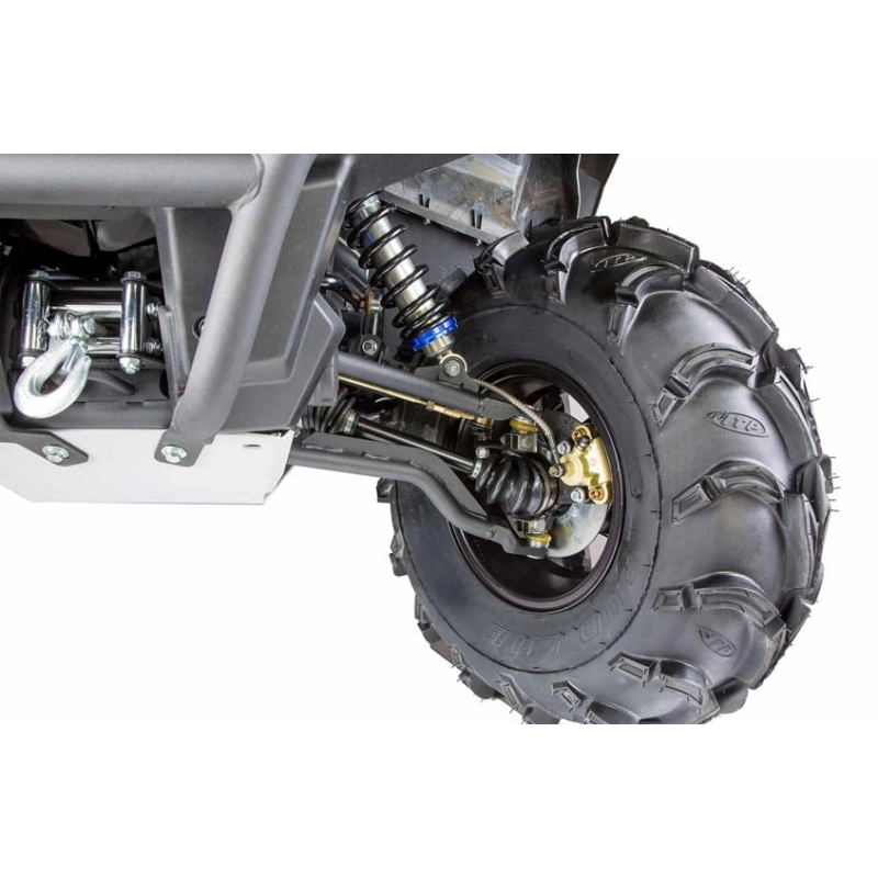 Квадроцикл STELS ATV 800 Guepard FF Trophy EPS Cargo 2.0 (ПСМ)