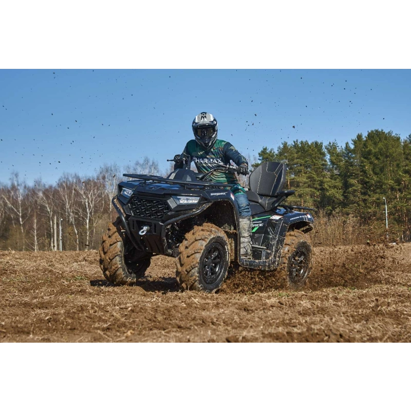 Квадроцикл SHARMAX Force 720 Rage