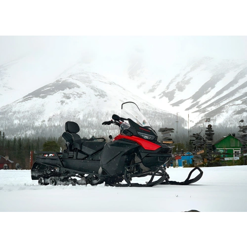 Снегоход SHARMAX Ace 1000 TURBO