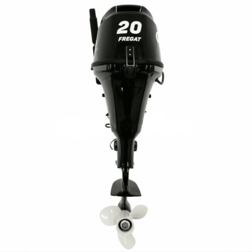4х-тактный лодочный мотор ФРЕГАТ F20ABMS