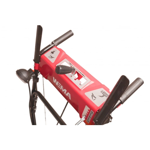Снегоуборщик WEIMA WWS0724B/E