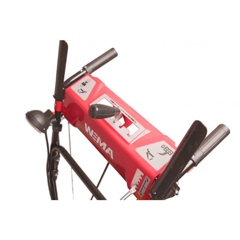 Снегоуборщик WEIMA WWS0724B/E