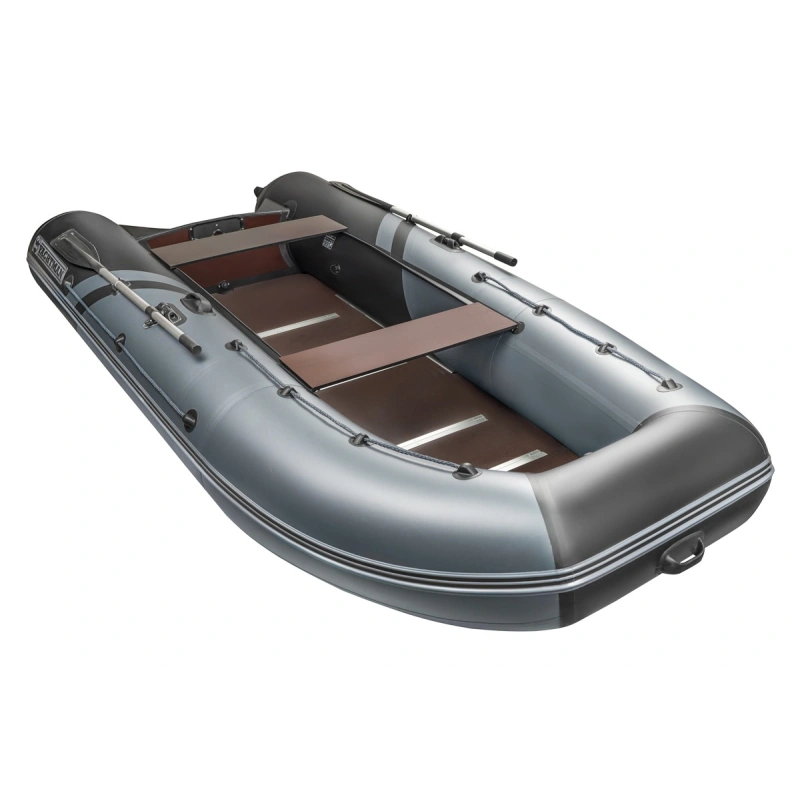 Лодка ПВХ YACHTMAN 360 СК (Яхтман)