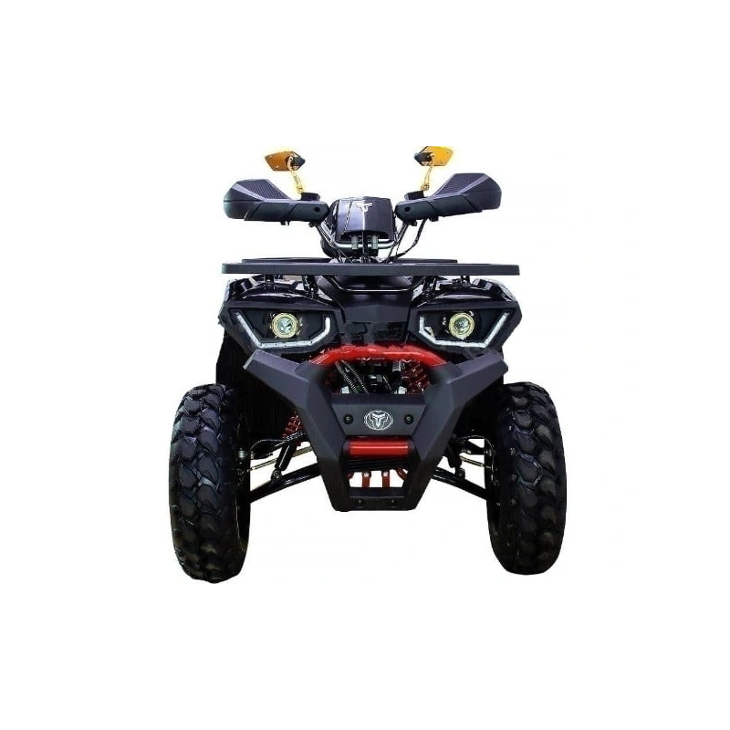 Квадроцикл AVANTIS Hunter 200 New Lux