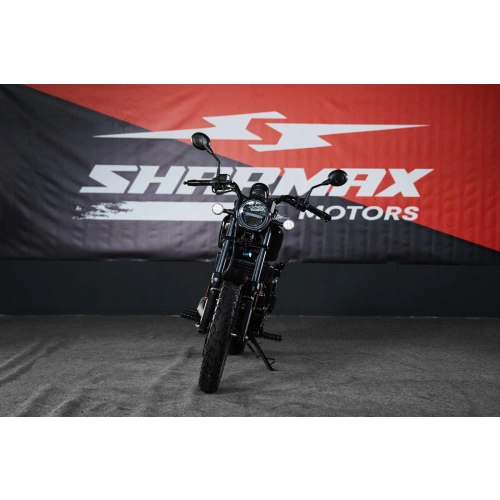Мотоцикл SHARMAX RR 240 Ultra