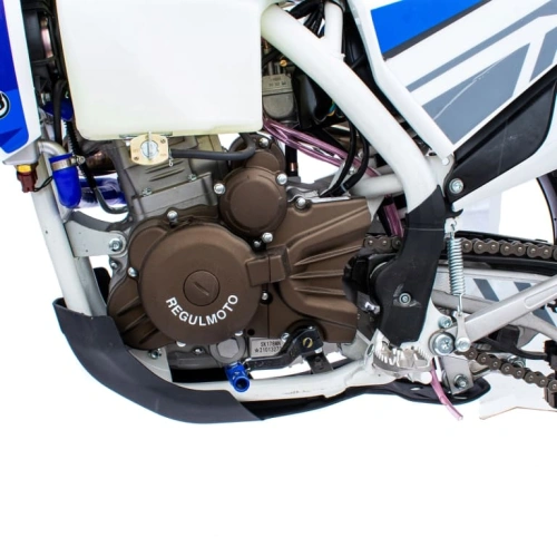 Мотоцикл кроссовый эндуро REGULMOTO Legend 300