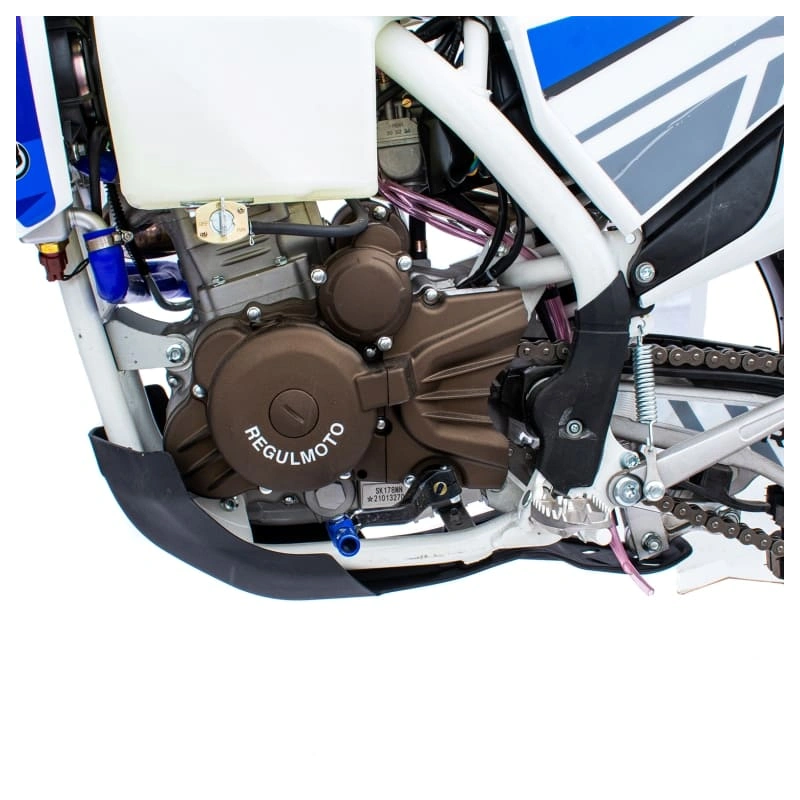 Мотоцикл кроссовый эндуро REGULMOTO Legend 300