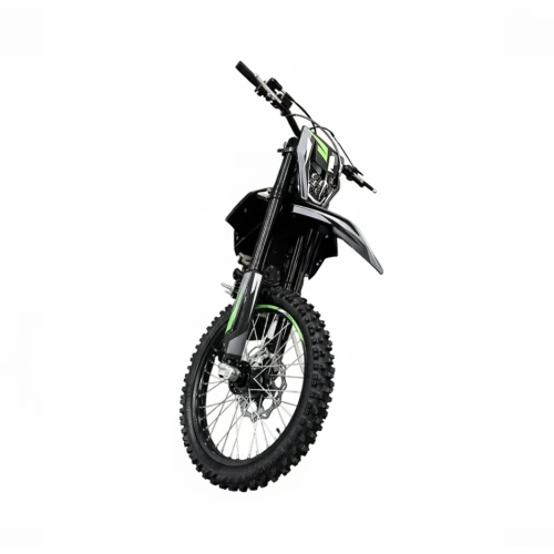 Мотоцикл G2R PRO G7 NB300 (174MN-5A) 21/18 ENDURO