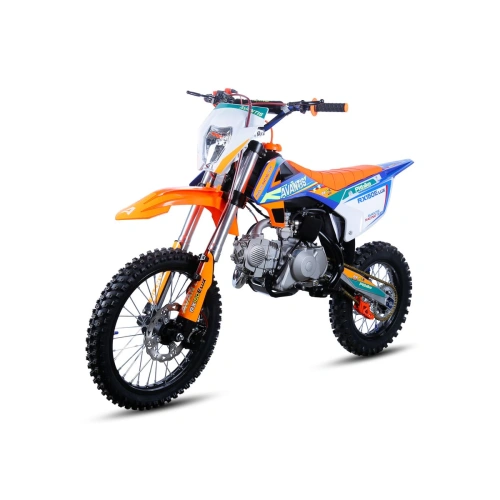 Питбайк AVANTIS RX 150E Lux 17/14