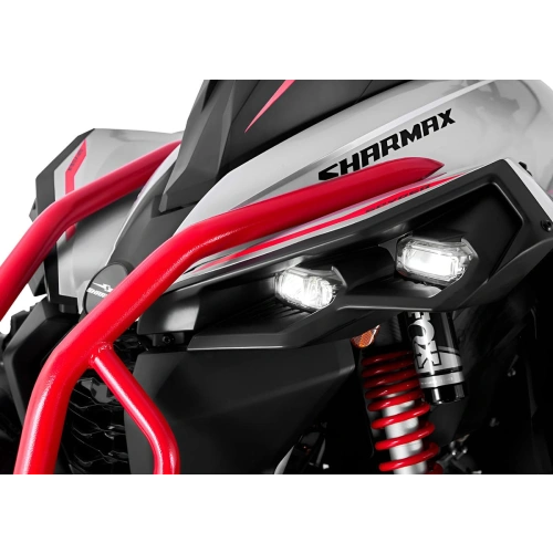 Квадроцикл SHARMAX Spyder 1100