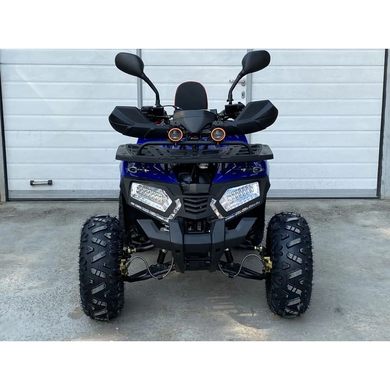 Квадроцикл GRIZZLY Aerox 125cc New 2022