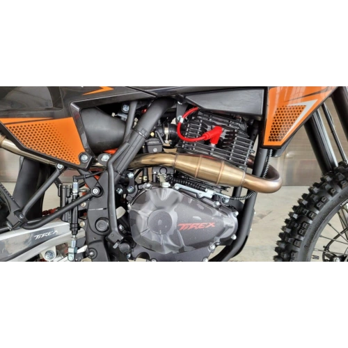 Мотоцикл TIREX K5 Pro ENDURO