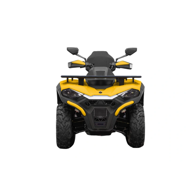 Квадроцикл HISUN Guardian 400L Long