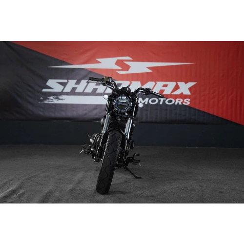 Мотоцикл SHARMAX RR 351 Ultra